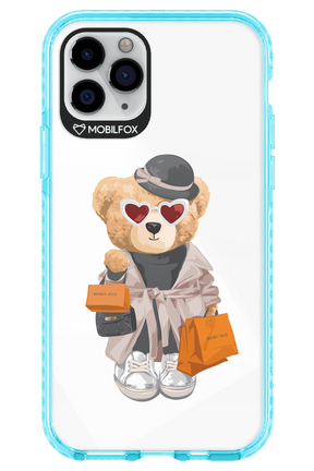 Iconic Bear - Apple iPhone 11 Pro