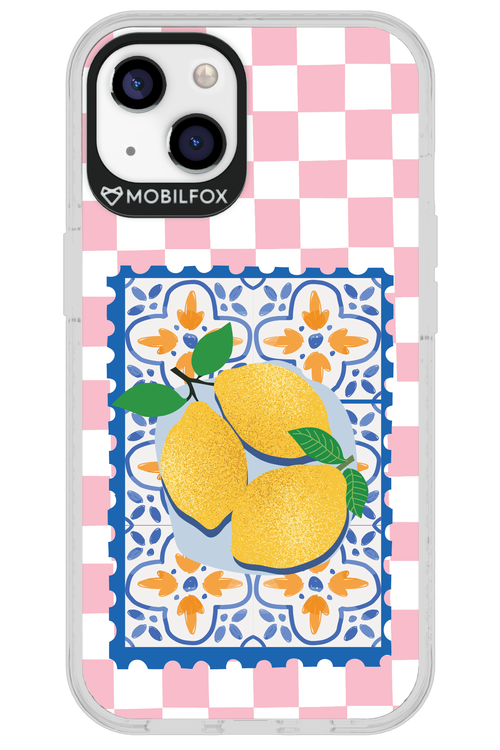 Limoncello Coast 2.0 - Apple iPhone 13