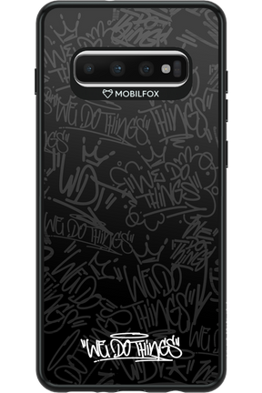 We Do Things - Samsung Galaxy S10+