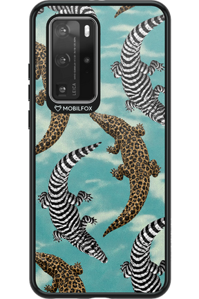 Style Bite 2.0 - Huawei P40 Pro