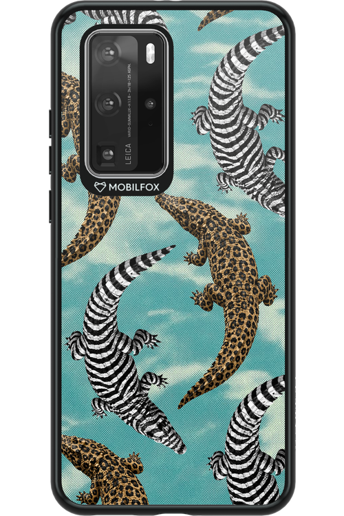 Style Bite 2.0 - Huawei P40 Pro