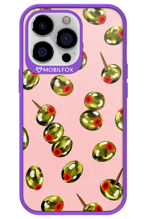 Olive 2.0 - Apple iPhone 13 Pro