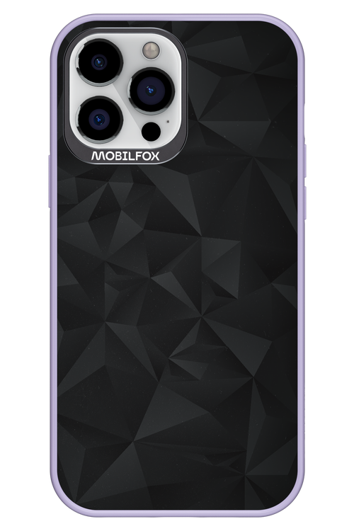 Low Poly 2.0 - Apple iPhone 13 Pro Max