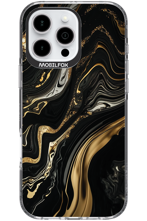 Azrael - Apple iPhone 16 Pro Max