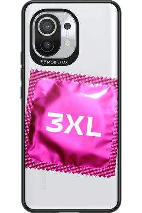 3XL 2.0 - Xiaomi Mi 11 5G