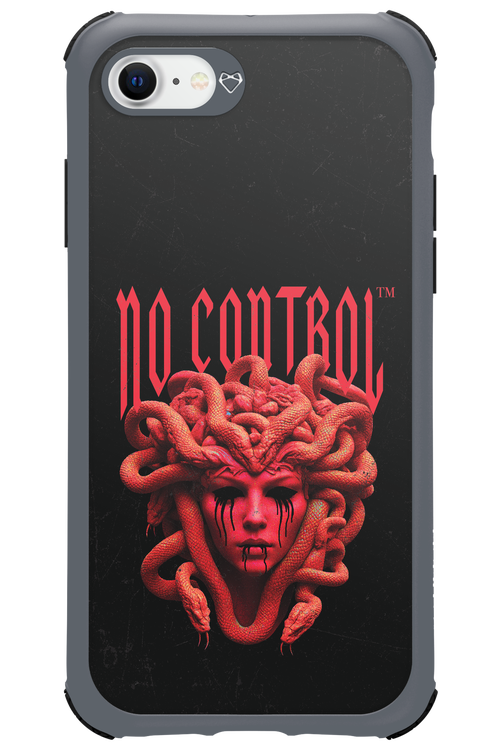 No Control - Apple iPhone 8