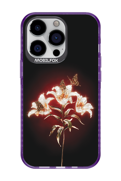 Glow Up Girl 2.0 - Apple iPhone 13 Pro