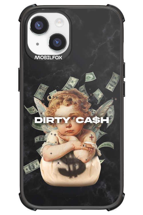 DirtyCash - Apple iPhone 14