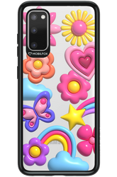 Puffer World 2.0 - Samsung Galaxy S20