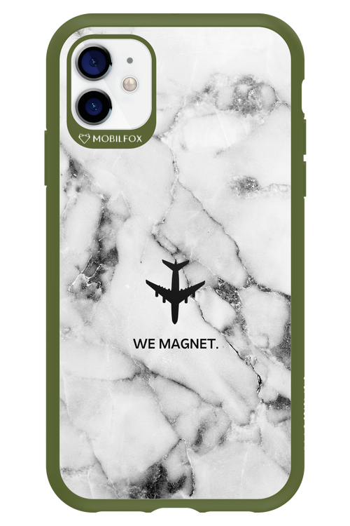 International Love II 2.0 - Apple iPhone 11