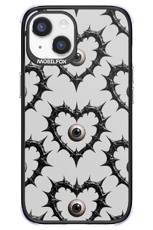 Heart Vision 2.0 - Apple iPhone 14
