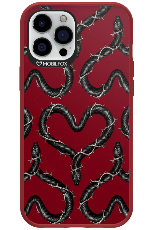 Bad Lover 2.0 - Apple iPhone 12 Pro Max