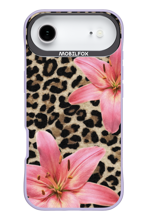 Leobloom 2.0 - Apple iPhone 17 Air