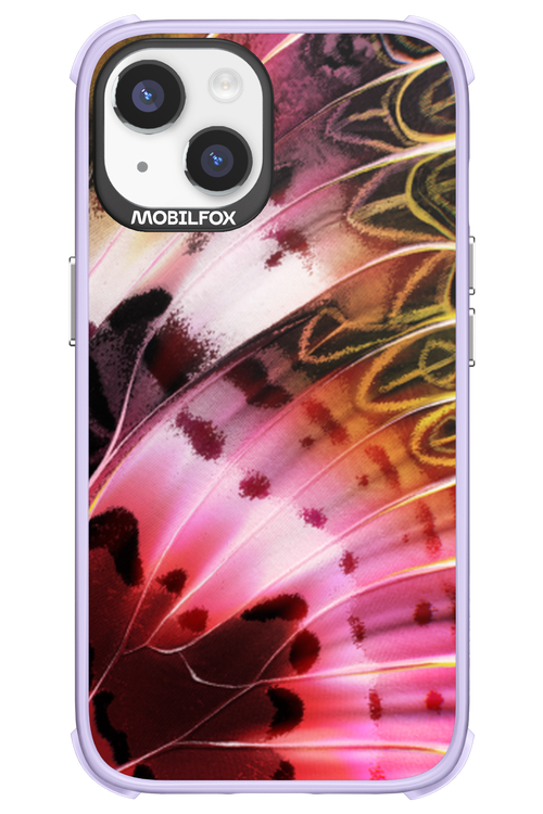Pink Wing 2.0 - Apple iPhone 14