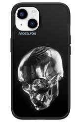 Disco Skull - Apple iPhone 14