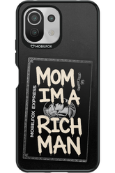 RICH MAN 2.0 - Xiaomi Mi 11 Lite (2021)