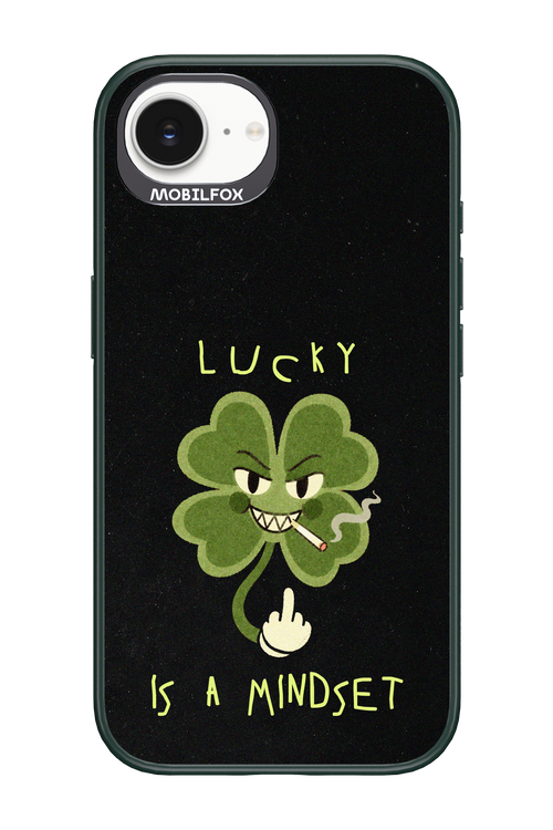Lucky Mind 2.0 - Apple iPhone 17e