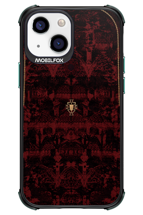 Portugalia 2.0 - Apple iPhone 13 Mini