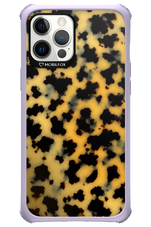 Tortoiseshell 2.0 - Apple iPhone 12 Pro Max