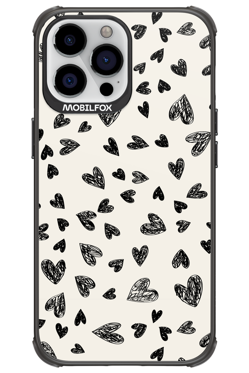 Crazy in Luv 2.0 - Apple iPhone 13 Pro Max