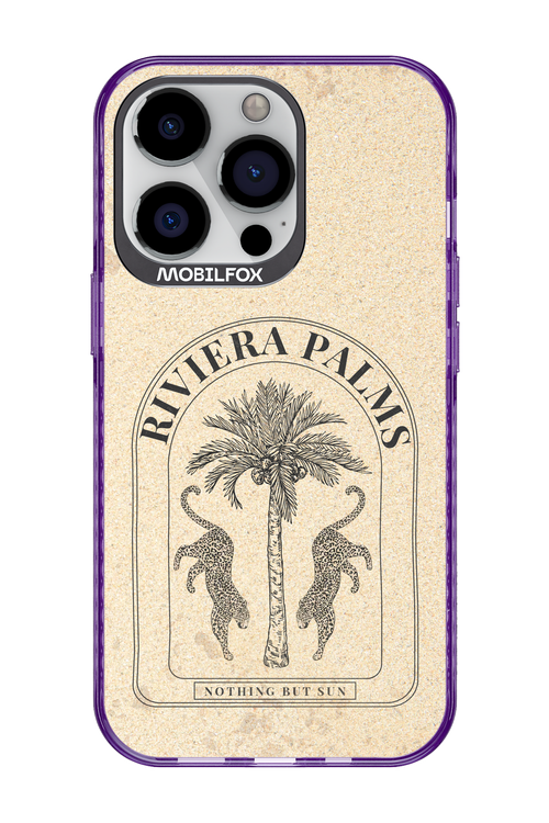 Riviera Palms 2.0 - Apple iPhone 13 Pro