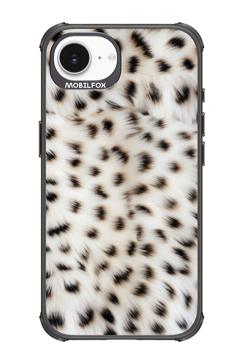 White Leopard 2.0 - Apple iPhone 16e