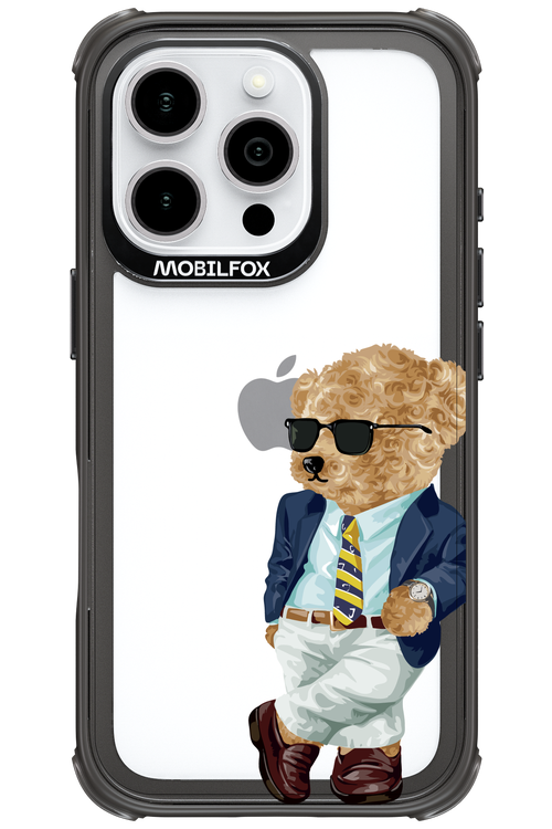 Boss 2.0 - Apple iPhone 16 Pro
