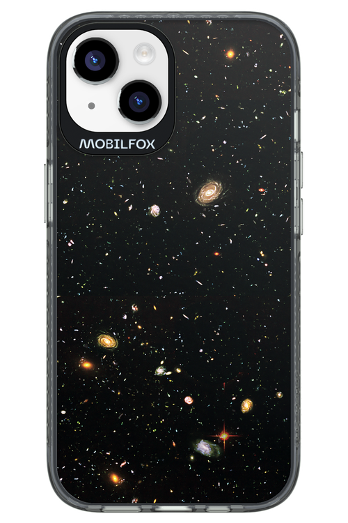 Cosmic Space 2.0 - Apple iPhone 14