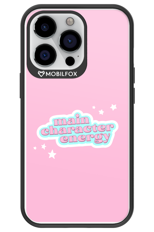The Main Pink - Apple iPhone 13 Pro
