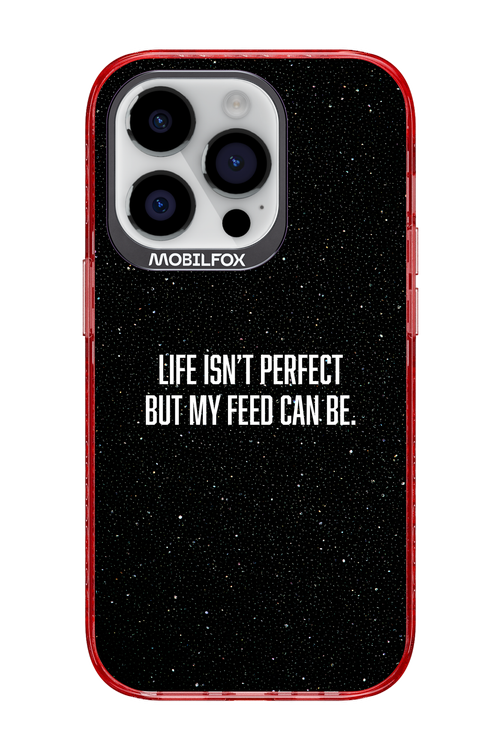 My feed 2.0 - Apple iPhone 14 Pro