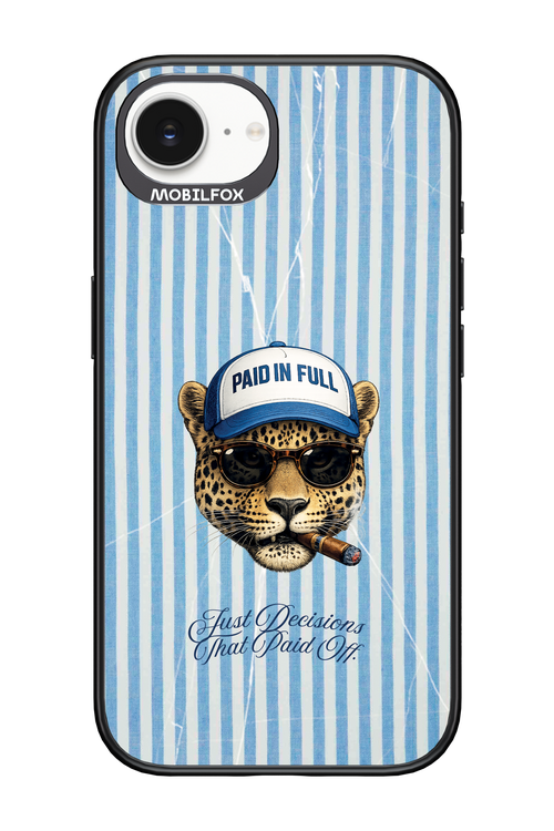 Paid in Full 2.0 - Apple iPhone 16e
