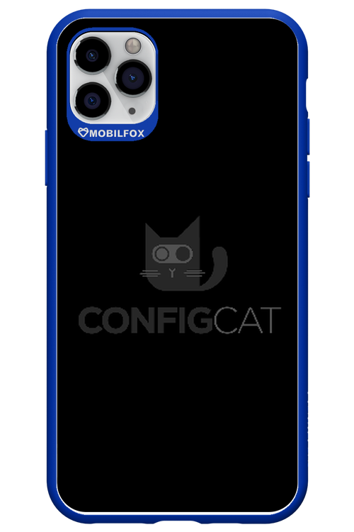 configcat - Apple iPhone 11 Pro Max