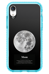 Moon - Apple iPhone XR