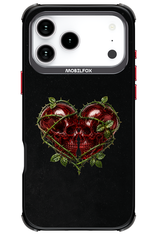 Omen Kiss 2.0 - Apple iPhone 17 Pro Max