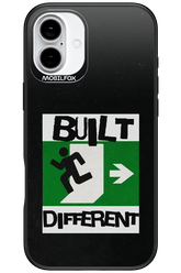 Just Different 2.0 - Apple iPhone 16 Plus