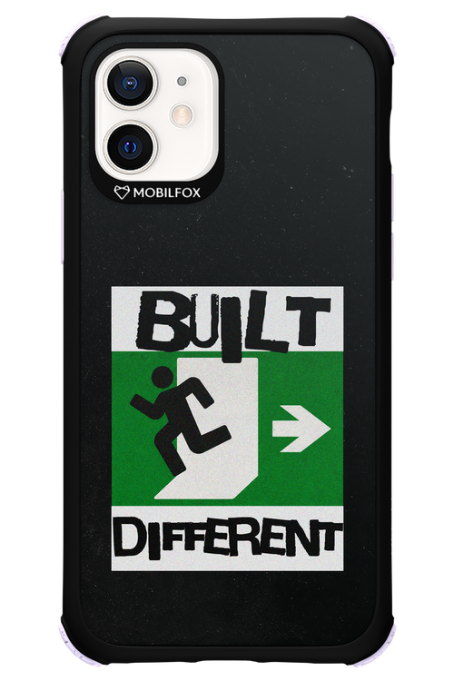 Just Different 2.0 - Apple iPhone 12