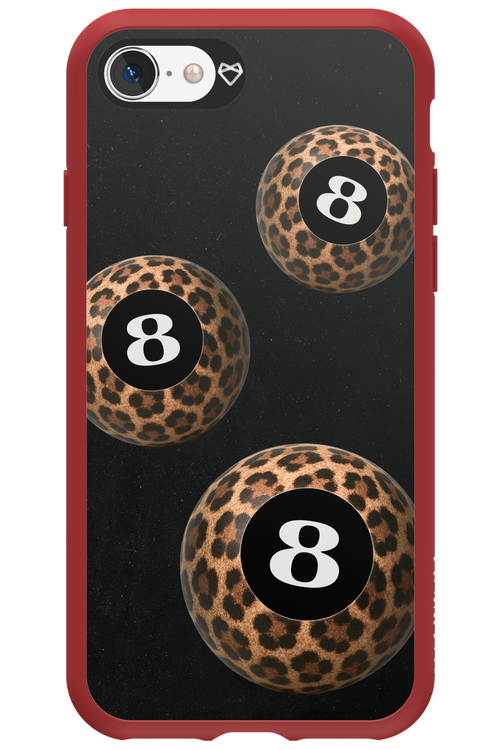 8 Baby 2.0 - Apple iPhone SE 2022