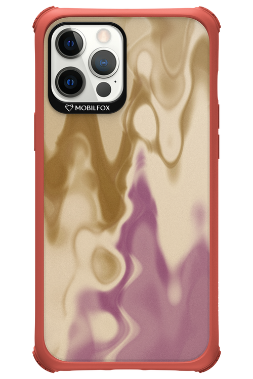 Olive Flow 2.0 - Apple iPhone 12 Pro Max