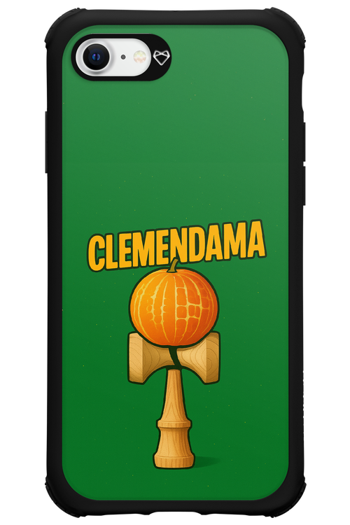 Clemendama 2.0 - Apple iPhone 7