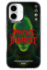 Unknown Nightmare - Apple iPhone 16