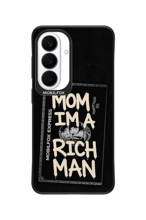RICH MAN 2.0 - Samsung Galaxy S26