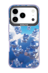 Crystal Bears 2.0 - Apple iPhone 17 Pro