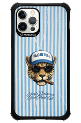 Paid in Full 2.0 - Apple iPhone 12 Pro