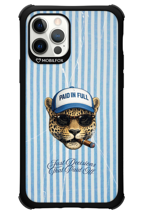 Paid in Full 2.0 - Apple iPhone 12 Pro