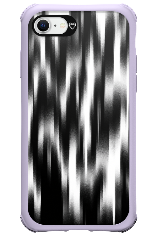 Monochrome Motion 2.0 - Apple iPhone 8