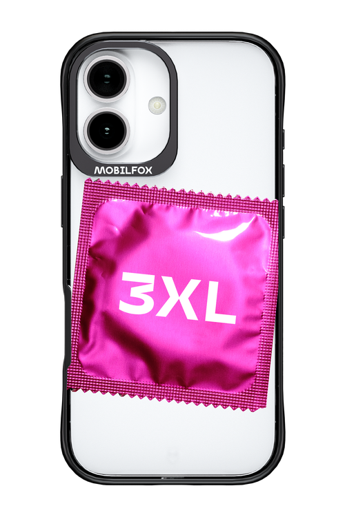 3XL 2.0 - Apple iPhone 17