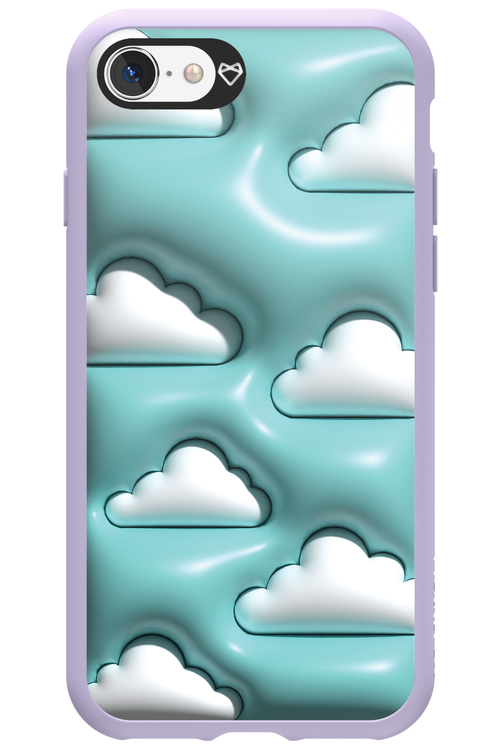 Cloud City - Apple iPhone SE 2022