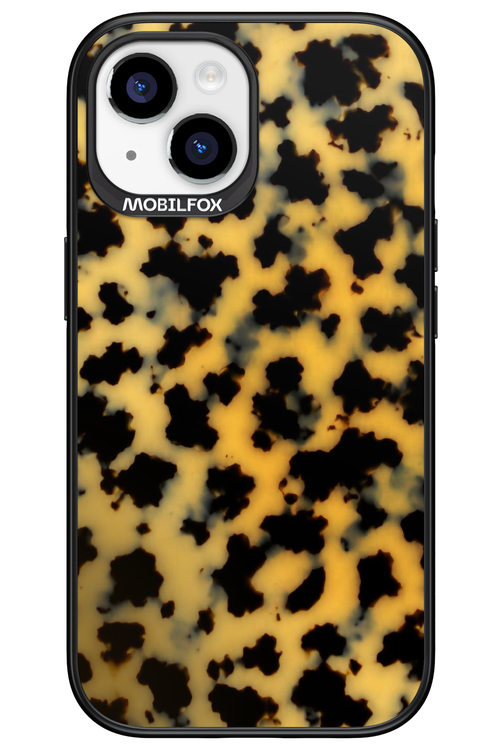 Tortoiseshell 2.0 - Apple iPhone 15