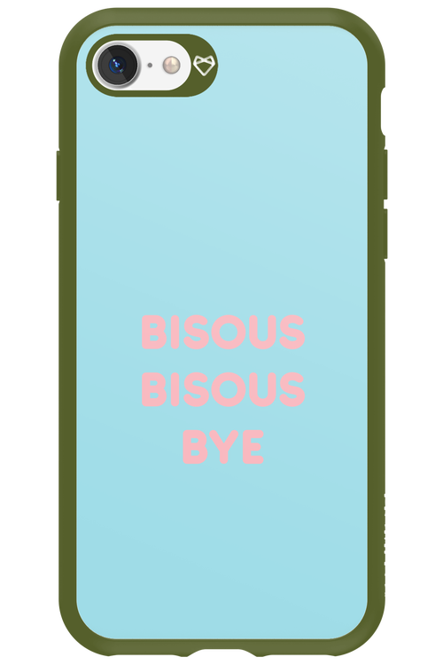 Bisous - Apple iPhone 7