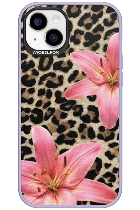 Leobloom 2.0 - Apple iPhone 15 Plus
